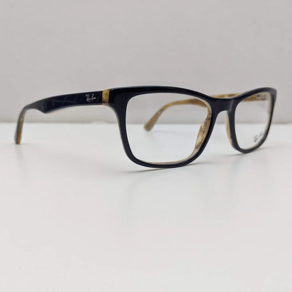 🕶️Ray-Ban RB5279 5131 Eyeglasses 55/18 145 /KAL817🕶️​ - Picture 3 of 8